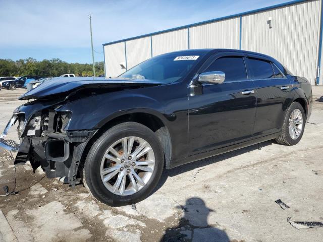 CHRYSLER 300 2016 2c3ccaeg2gh348571