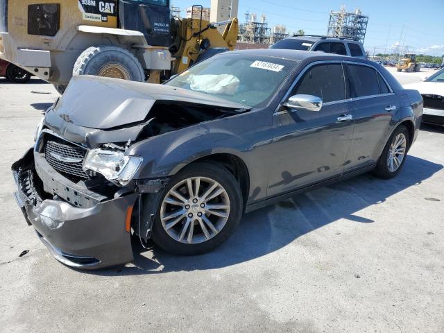 CHRYSLER 300 2016 2c3ccaeg2gh358078