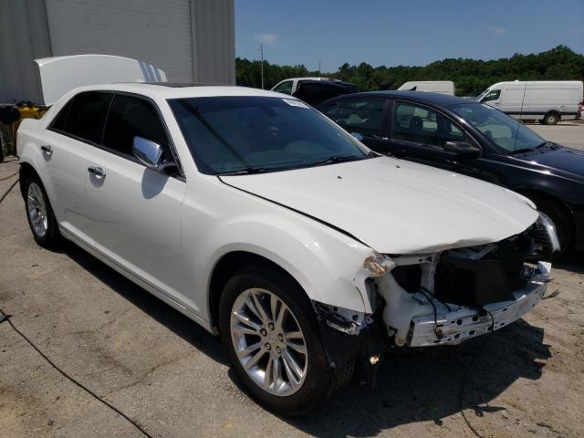 CHRYSLER 300C 2017 2c3ccaeg2hh552093