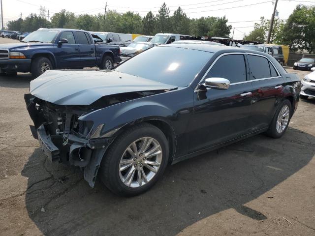 CHRYSLER 300C 2017 2c3ccaeg2hh564261