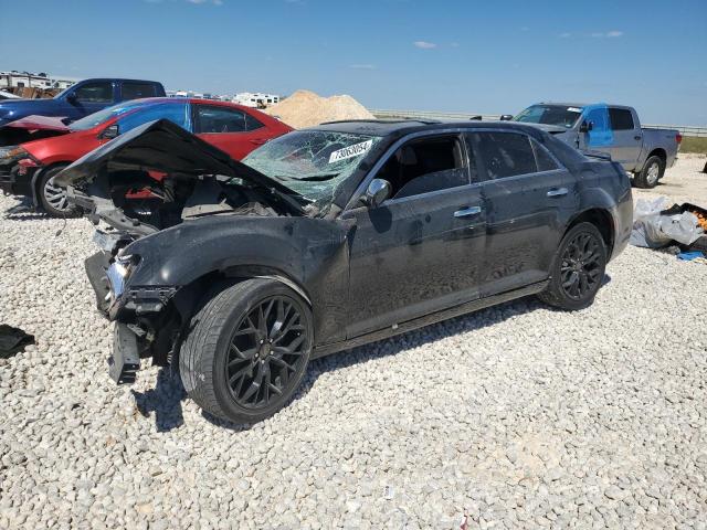 CHRYSLER 300C 2017 2c3ccaeg2hh564437