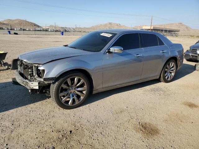 CHRYSLER 300C 2017 2c3ccaeg2hh632588