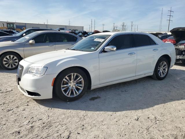 CHRYSLER 300 2017 2c3ccaeg2hh662917