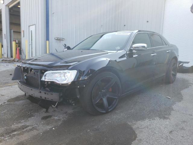 CHRYSLER 300 2018 2c3ccaeg2jh159751