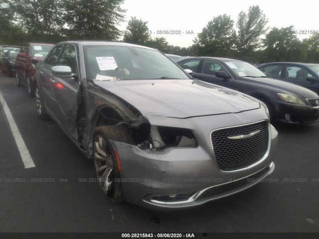 CHRYSLER 300 2018 2c3ccaeg2jh170930