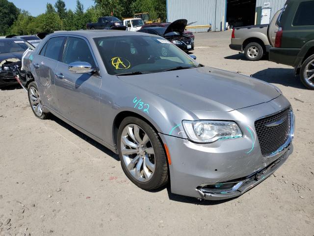 CHRYSLER 300 LIMITE 2018 2c3ccaeg2jh263799