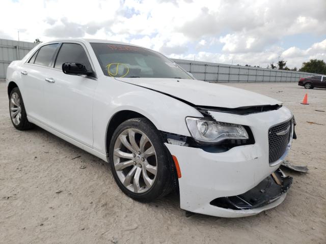 CHRYSLER 300 LIMITE 2019 2c3ccaeg2kh536595