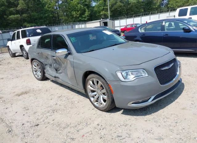 CHRYSLER 300 2019 2c3ccaeg2kh536693