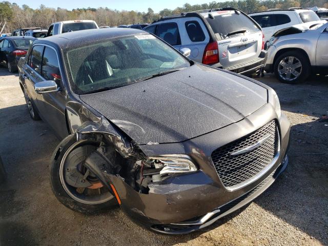 CHRYSLER 300 LIMITE 2019 2c3ccaeg2kh609738