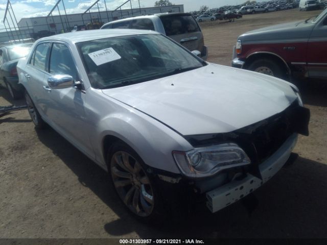 CHRYSLER 300 2019 2c3ccaeg2kh693561