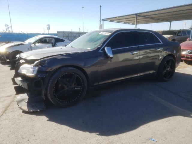 CHRYSLER 300 2019 2c3ccaeg2kh698064