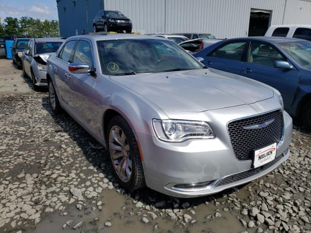 CHRYSLER 300 LIMITE 2019 2c3ccaeg2kh705983