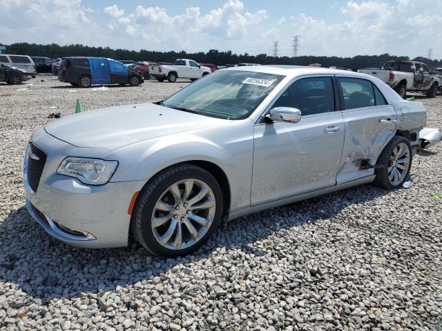 CHRYSLER 300 2019 2c3ccaeg2kh722475