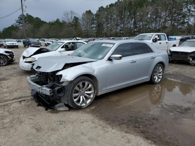 CHRYSLER 300 LIMITE 2020 2c3ccaeg2lh127997