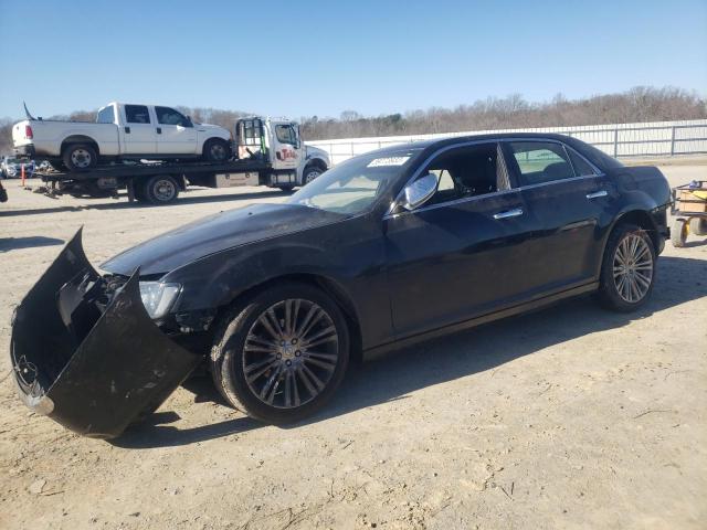 CHRYSLER 300C 2013 2c3ccaeg3dh513619