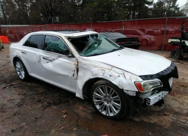 CHRYSLER 300 2013 2c3ccaeg3dh514964