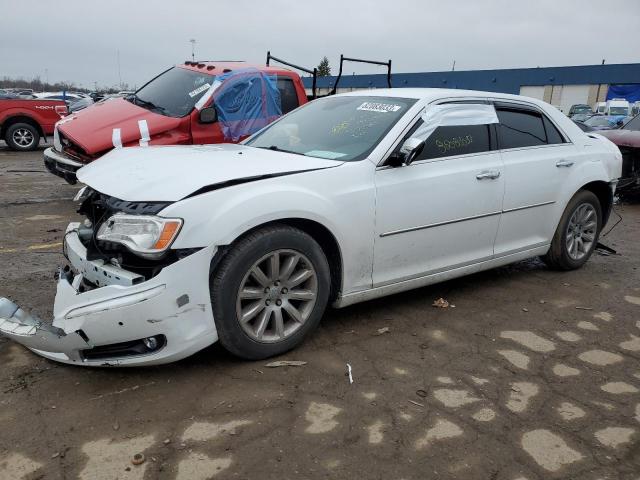 CHRYSLER 300 2013 2c3ccaeg3dh572881