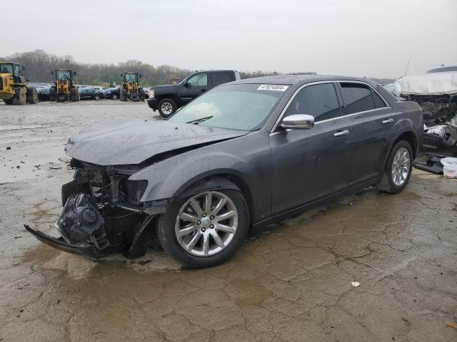 CHRYSLER 300 2013 2c3ccaeg3dh620394