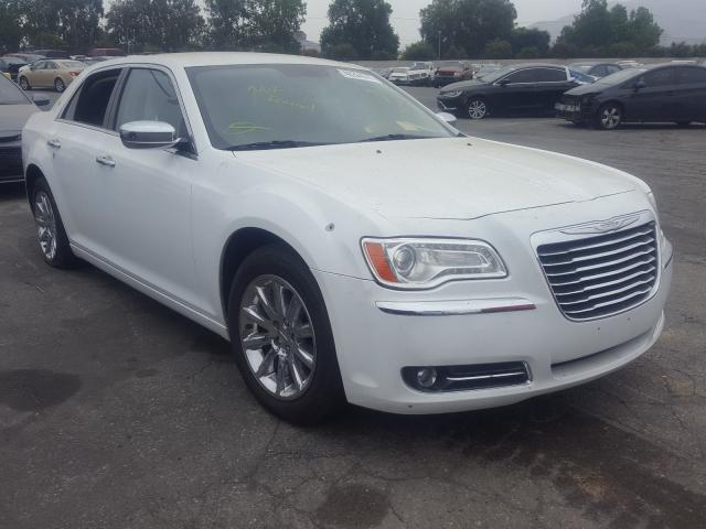 CHRYSLER 300C 2013 2c3ccaeg3dh621027