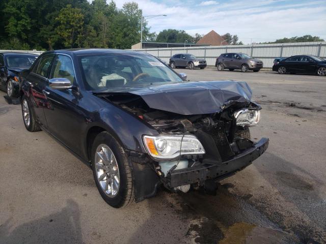 CHRYSLER 300C 2013 2c3ccaeg3dh621061