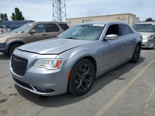 CHRYSLER 300 2013 2c3ccaeg3dh621108