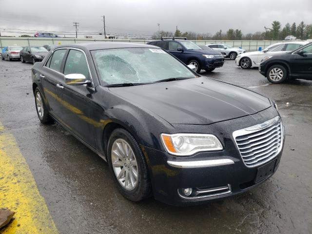 CHRYSLER 300C 2013 2c3ccaeg3dh658093