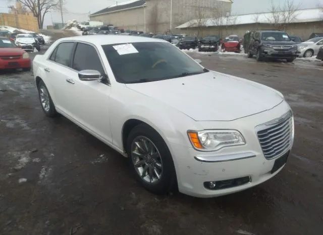 CHRYSLER 300 2013 2c3ccaeg3dh739207