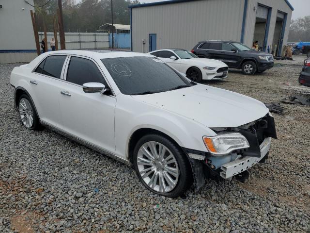 CHRYSLER 300C 2014 2c3ccaeg3eh228730