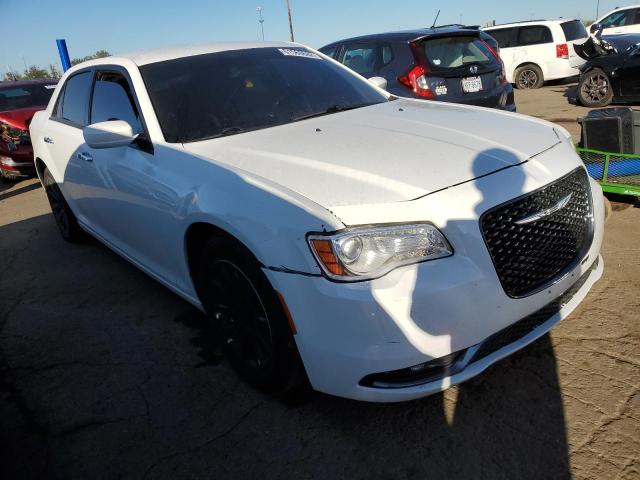 CHRYSLER 300C 2014 2c3ccaeg3eh365246