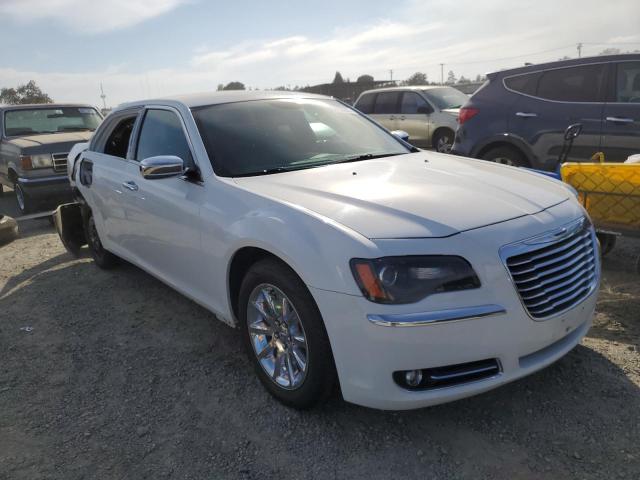 CHRYSLER 300C 2014 2c3ccaeg3eh379843