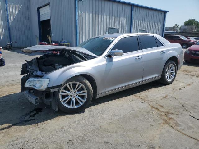 CHRYSLER 300C 2015 2c3ccaeg3fh739470