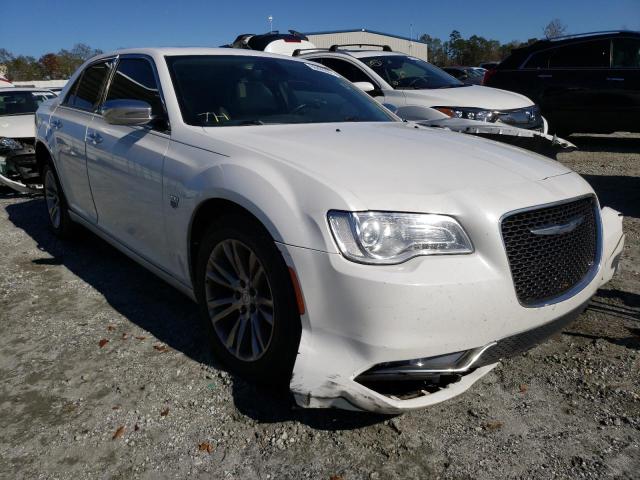 CHRYSLER 300C 2015 2c3ccaeg3fh755569