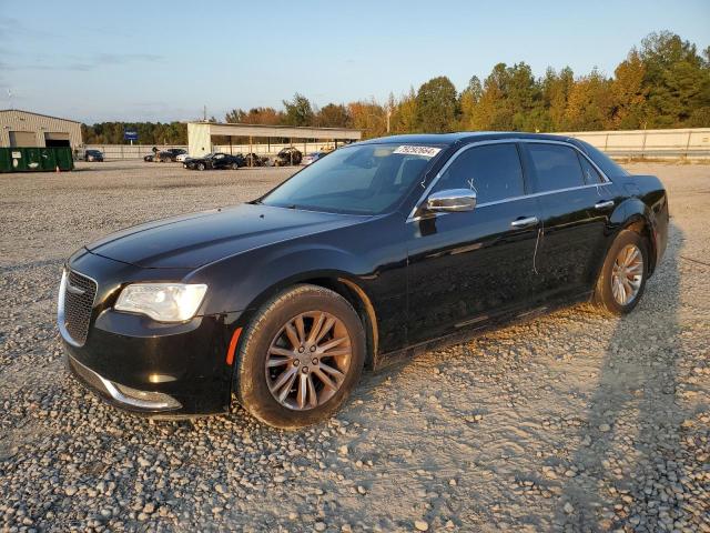 CHRYSLER 300C 2015 2c3ccaeg3fh755913