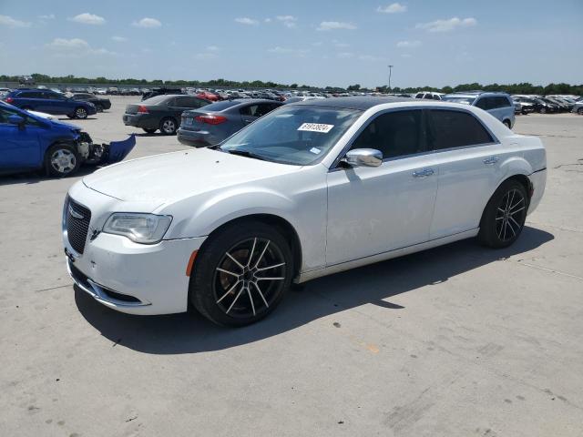 CHRYSLER 300 2015 2c3ccaeg3fh779595