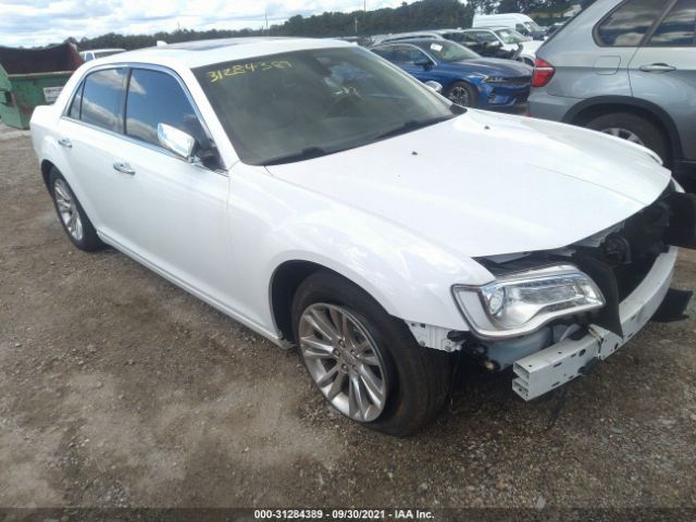 CHRYSLER 300 2015 2c3ccaeg3fh796834