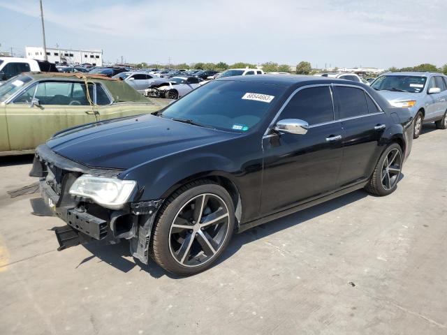 CHRYSLER 300 2015 2c3ccaeg3fh881821