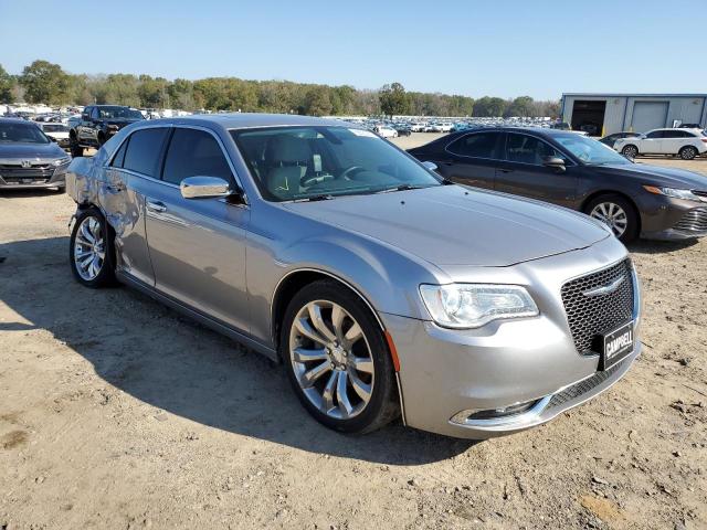 CHRYSLER 300C 2015 2c3ccaeg3fh922156