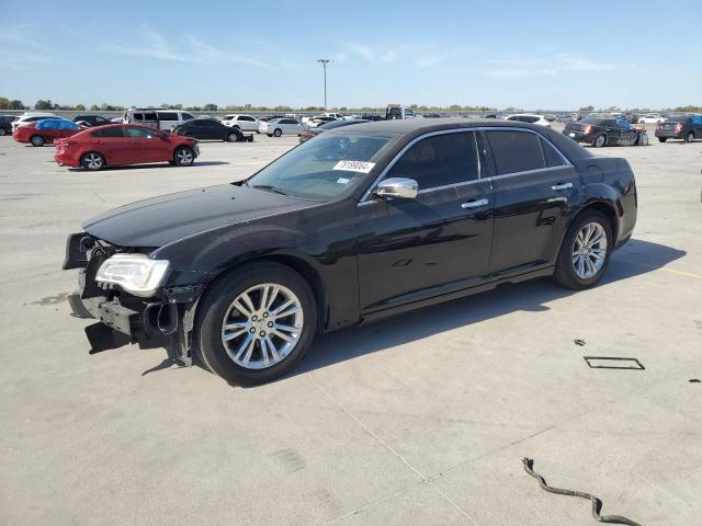 CHRYSLER 300C 2016 2c3ccaeg3gh123446