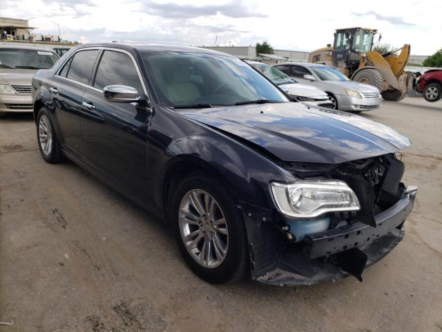 CHRYSLER 300C 2016 2c3ccaeg3gh127996