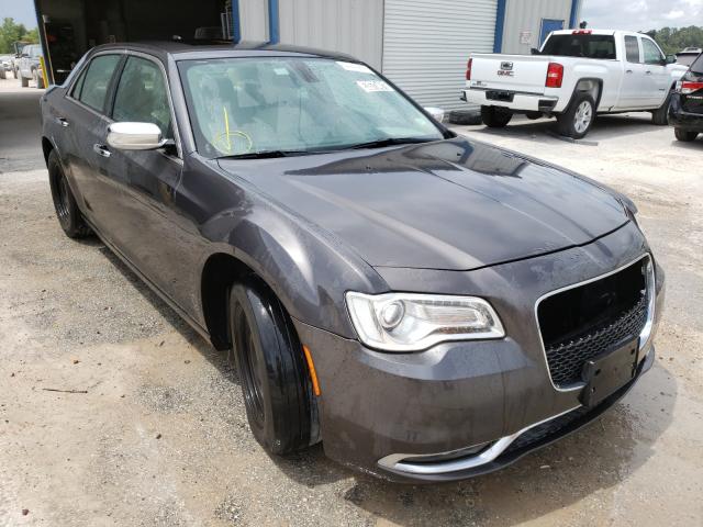 CHRYSLER 300C 2016 2c3ccaeg3gh128078