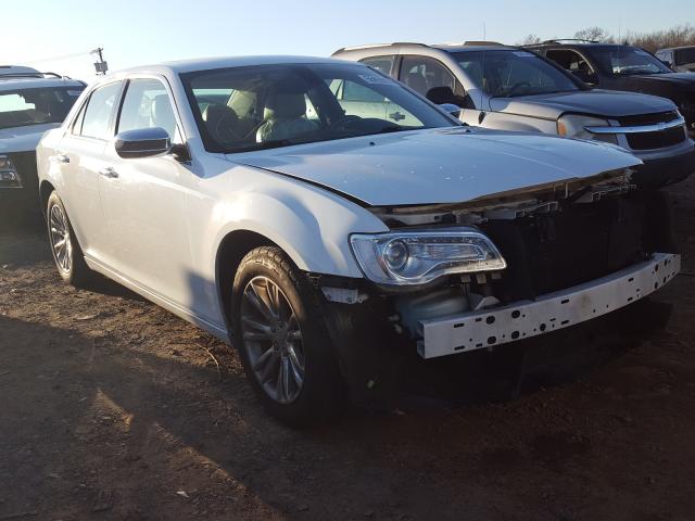 CHRYSLER 300C 2016 2c3ccaeg3gh128436