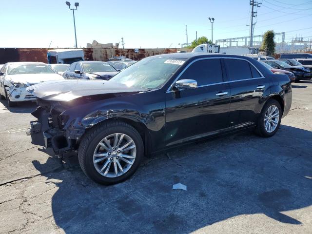 CHRYSLER 300C 2016 2c3ccaeg3gh147696