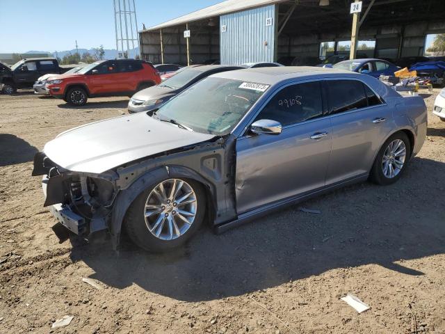 CHRYSLER 300 2016 2c3ccaeg3gh151599