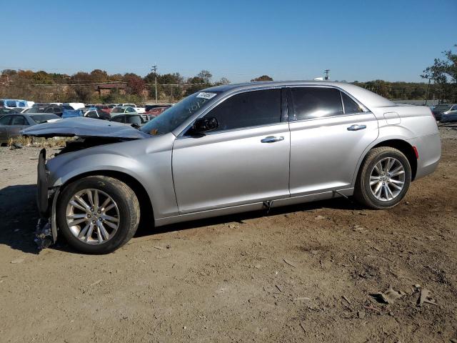 CHRYSLER 300 2016 2c3ccaeg3gh156365