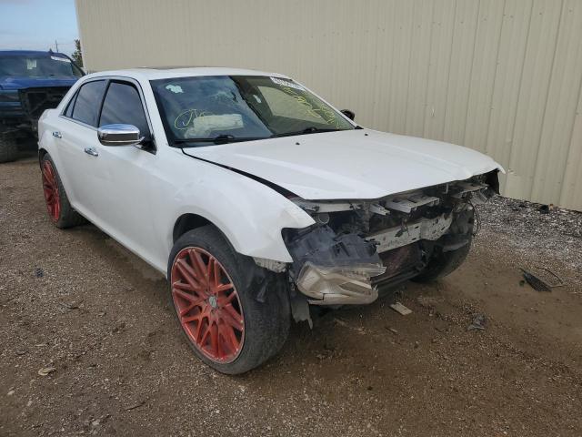 CHRYSLER 300C 2016 2c3ccaeg3gh207069