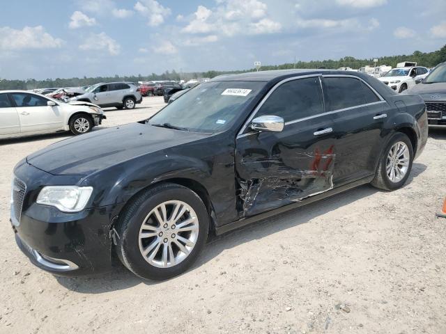 CHRYSLER 300C 2016 2c3ccaeg3gh219898