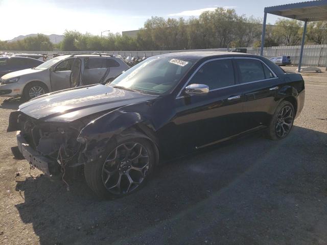 CHRYSLER 300C 2016 2c3ccaeg3gh260886