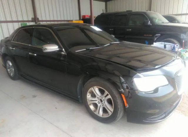 CHRYSLER 300 2016 2c3ccaeg3gh294696