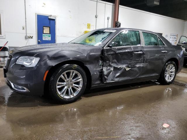 CHRYSLER 300 2016 2c3ccaeg3gh343301