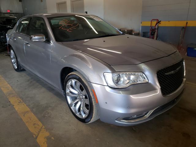 CHRYSLER 300C 2017 2c3ccaeg3hh576869